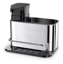 Organizador de Pia 3 em 1 – Praticidade e Estilo na Sua Cozinha