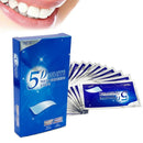 Fitas Clareadoras DentalWhite