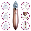 Removedor de Cravos SkinClean Pro – Limpeza a Vácuo Inteligente