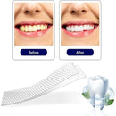 Fitas Clareadoras DentalWhite