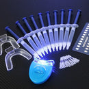 LumiWhite™ – Kit Clareador Dental Profissional com LED